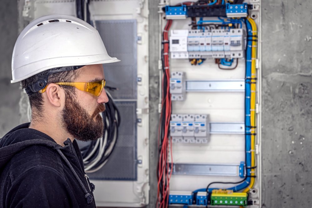 Projekty przyłączy – Śląsk Przyłącza elektryczne
