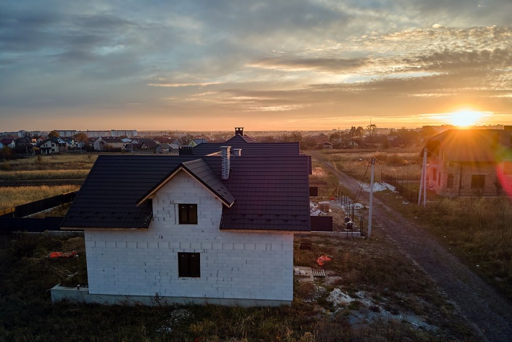 Projekty przyłączy Śląsk Przyłącza wodne, gazowe, wodociągowe