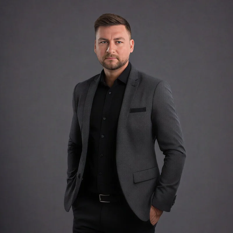 Projektant instalacji sanitarnychmgr inż Marcin Raniowski