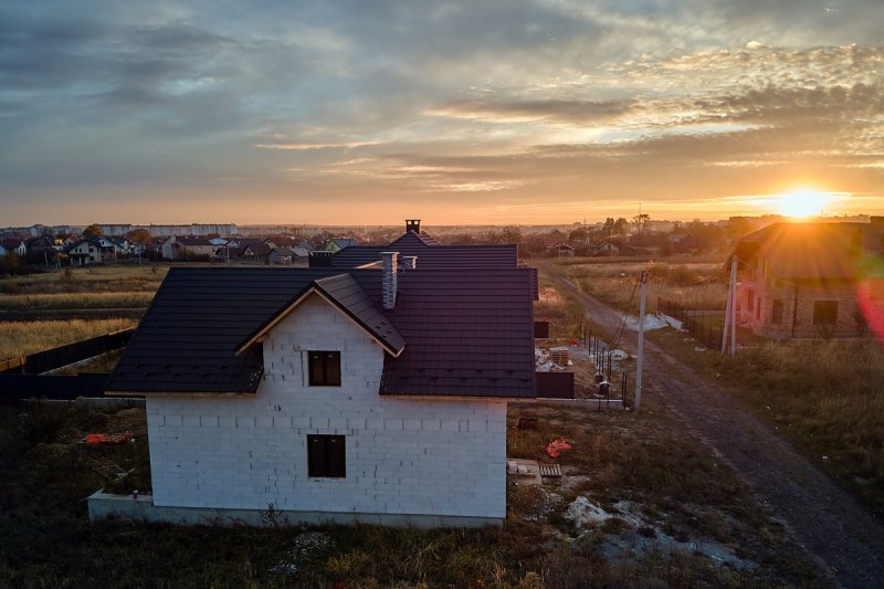 Projekty przyłączy Śląsk Przyłącza wodne, gazowe, wodociągowe